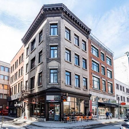 Appartement Initial / Chouette / Quebec Extérieur photo
