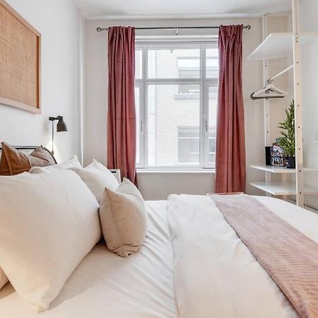 Appartement Initial / Chouette / Quebec Extérieur photo