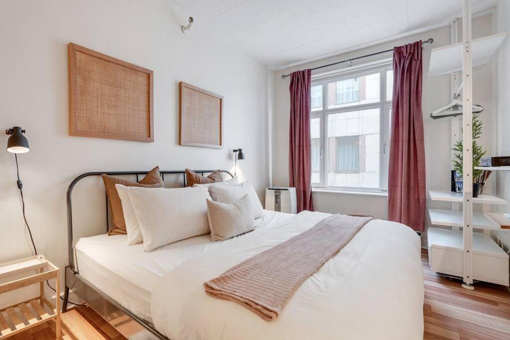 Appartement Initial / Chouette / Quebec Extérieur photo