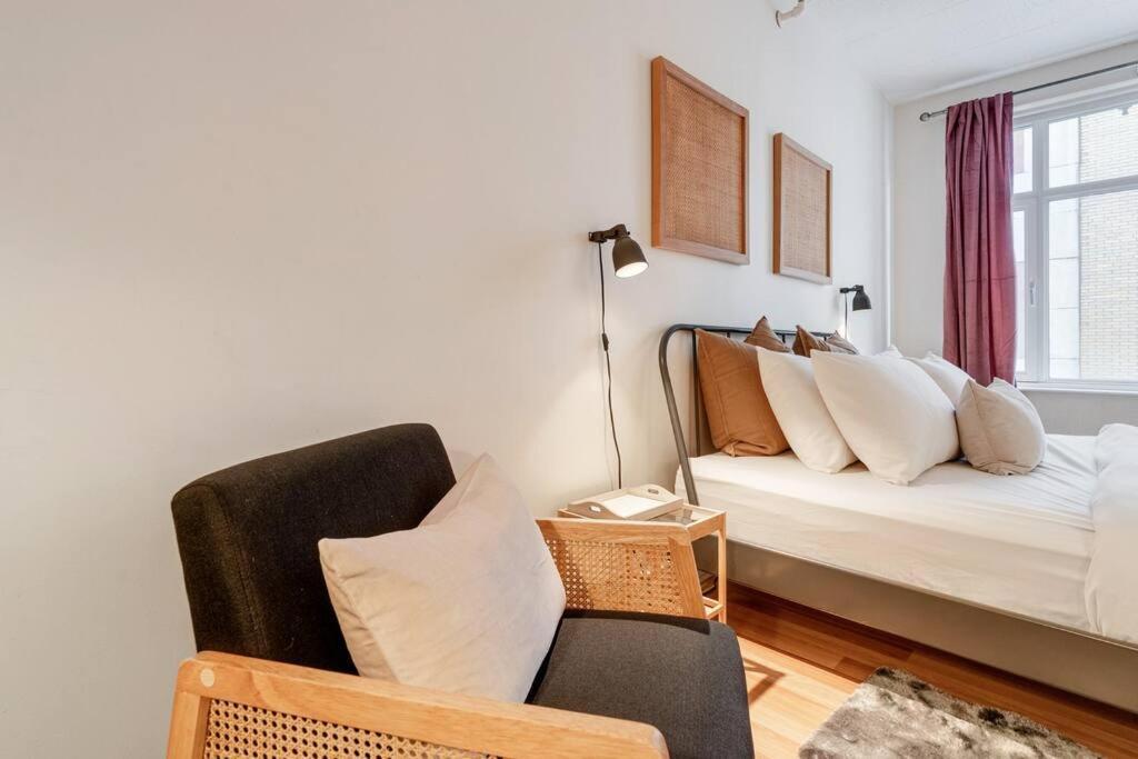 Appartement Initial / Chouette / Quebec Extérieur photo