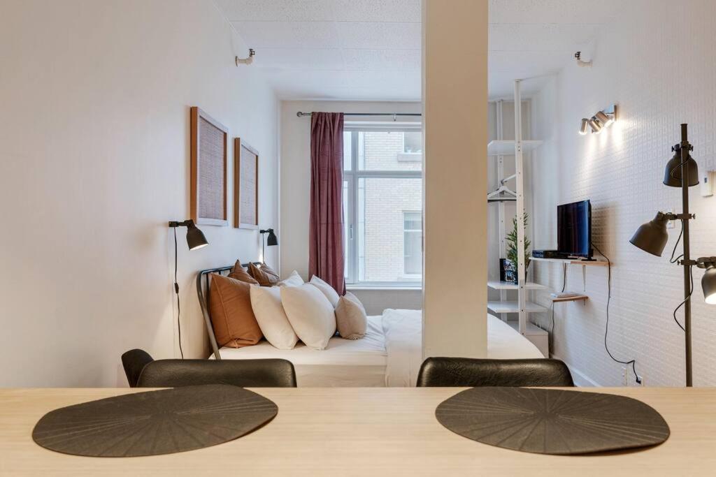 Appartement Initial / Chouette / Quebec Extérieur photo