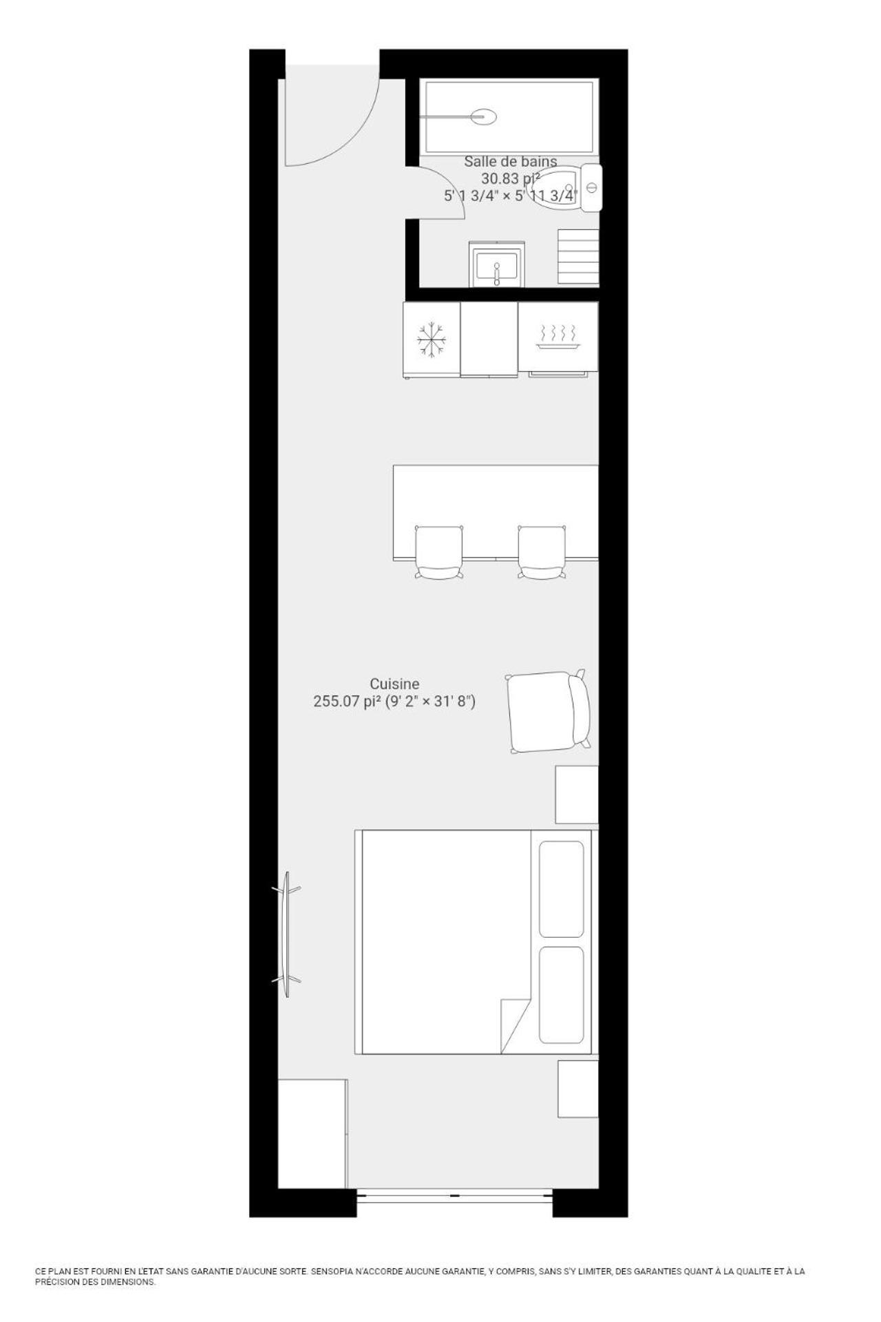 Appartement Initial / Chouette / Quebec Extérieur photo